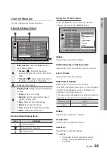 Preview for 33 page of Samsung BD-D6900M User Manual