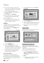 Preview for 46 page of Samsung BD-D6900M User Manual