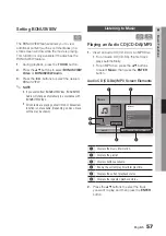 Preview for 57 page of Samsung BD-D6900M User Manual