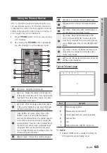 Preview for 65 page of Samsung BD-D6900M User Manual