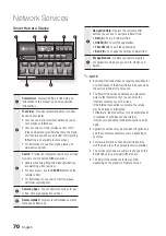 Preview for 70 page of Samsung BD-D6900M User Manual