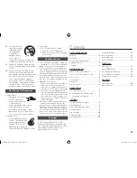 Preview for 3 page of Samsung BD-E5400 User Manual