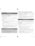 Preview for 7 page of Samsung BD-E5400 User Manual