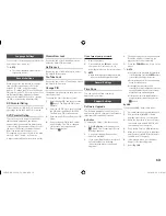 Preview for 13 page of Samsung BD-E5400 User Manual