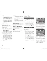 Preview for 14 page of Samsung BD-E5400 User Manual