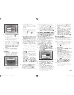 Preview for 32 page of Samsung BD-E5400 User Manual