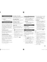 Preview for 34 page of Samsung BD-E5400 User Manual