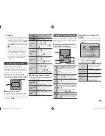 Preview for 36 page of Samsung BD-E5400 User Manual