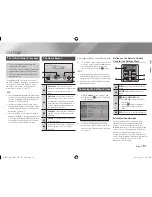 Preview for 13 page of Samsung BD-EM57C User Manual