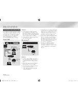 Preview for 46 page of Samsung BD-EM57C User Manual