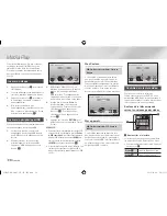 Preview for 54 page of Samsung BD-EM57C User Manual