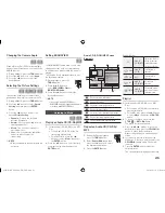 Preview for 21 page of Samsung BD-ES5000 User Manual