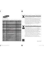 Preview for 56 page of Samsung BD-ES5000 User Manual