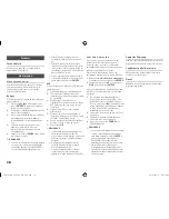 Preview for 74 page of Samsung BD-ES5000 User Manual