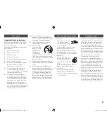 Preview for 3 page of Samsung BD-F5500 User Manual