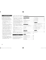 Preview for 4 page of Samsung BD-F5500 User Manual