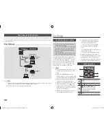 Preview for 10 page of Samsung BD-F5500 User Manual