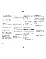 Preview for 14 page of Samsung BD-F5500 User Manual