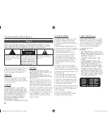 Preview for 26 page of Samsung BD-F5500 User Manual