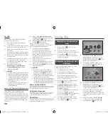 Preview for 40 page of Samsung BD-F5500 User Manual