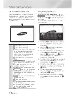 Preview for 52 page of Samsung BD-F5900 User Manual