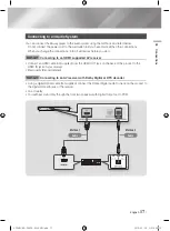 Preview for 17 page of Samsung BD-F6500 User Manual