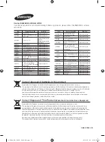 Preview for 70 page of Samsung BD-F6500 User Manual