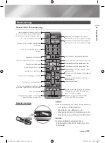 Preview for 85 page of Samsung BD-F6500 User Manual