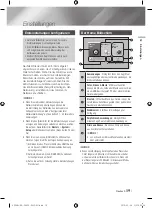 Preview for 89 page of Samsung BD-F6500 User Manual