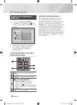 Preview for 90 page of Samsung BD-F6500 User Manual