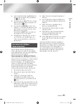 Preview for 105 page of Samsung BD-F6500 User Manual