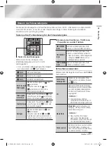 Preview for 107 page of Samsung BD-F6500 User Manual