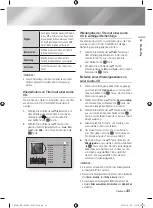 Preview for 111 page of Samsung BD-F6500 User Manual