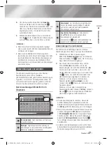 Preview for 117 page of Samsung BD-F6500 User Manual