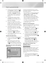 Preview for 118 page of Samsung BD-F6500 User Manual