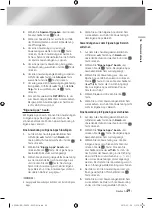 Preview for 119 page of Samsung BD-F6500 User Manual