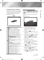 Preview for 123 page of Samsung BD-F6500 User Manual