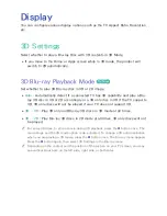 Preview for 11 page of Samsung BD-F6900 E-Manual