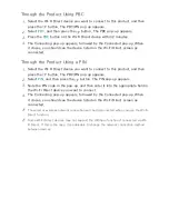 Preview for 38 page of Samsung BD-F6900 E-Manual