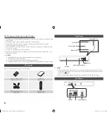 Preview for 6 page of Samsung BD-FM51 User Manual