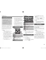 Preview for 9 page of Samsung BD-FM51 User Manual