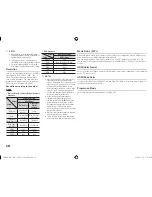 Preview for 10 page of Samsung BD-FM51 User Manual