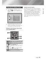 Preview for 19 page of Samsung BD-FM59 User Manual