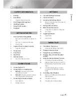 Preview for 5 page of Samsung BD-FM59C User Manual