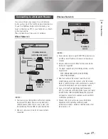 Preview for 17 page of Samsung BD-FM59C User Manual