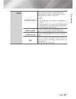 Preview for 25 page of Samsung BD-FM59C User Manual