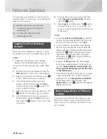 Preview for 44 page of Samsung BD-FM59C User Manual