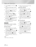 Preview for 48 page of Samsung BD-FM59C User Manual