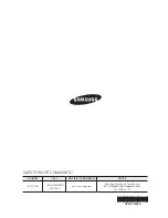 Preview for 68 page of Samsung BD-FM59C User Manual