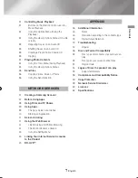 Preview for 7 page of Samsung BD-H6500 User Manual